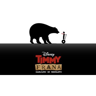 Timmy Failure: Mistakes Were Made (2020)