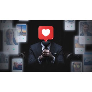 Tinder Swindler, The (2022)