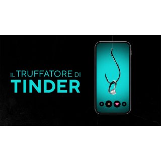 Tinder Swindler, The (2022)