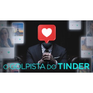 Tinder Swindler, The (2022)