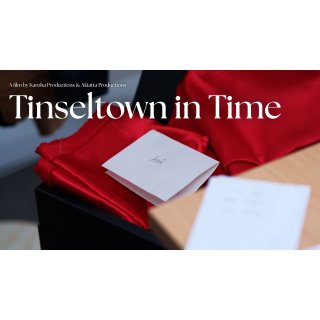 Tinseltown in Time (2026)