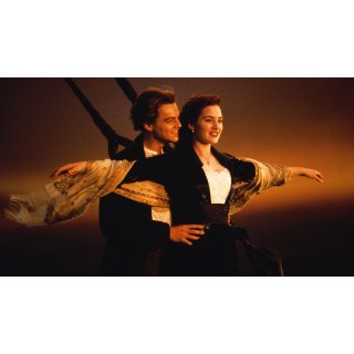 Titanic (1997)