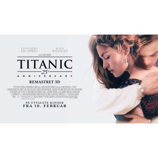 Titanic (1997)