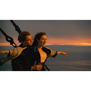 Titanic (1997)