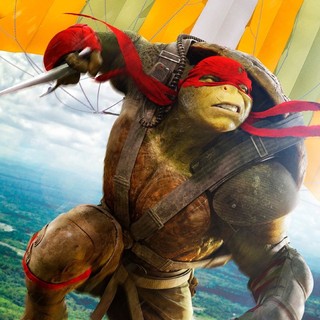 Teenage Mutant Ninja Turtles: Out Of The Shadows Picture 16