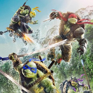 Teenage Mutant Ninja Turtles: Out Of The Shadows Picture 18