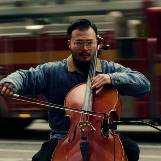 To Busk or Not to Busk (2026)