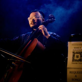 To Busk or Not to Busk (2026)