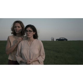 To the Stars (2020)