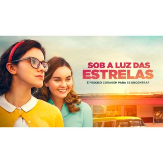 To the Stars (2020)