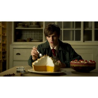 Toast (2011)