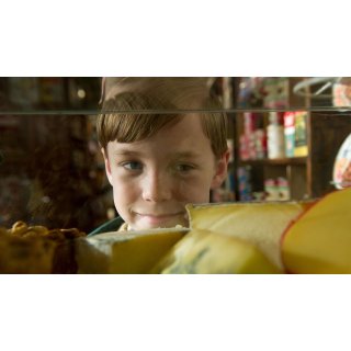 Toast (2011)