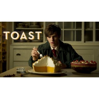 Toast (2011)
