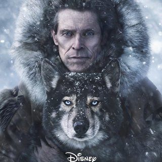 Poster of Disney+'s Togo (2019)
