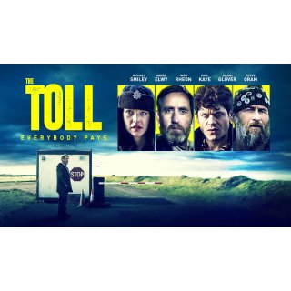 Tollbooth (2022)