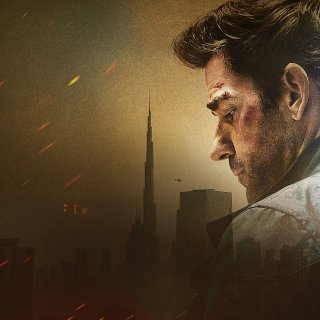 Tom Clancy's Jack Ryan: Ghost War (2026)