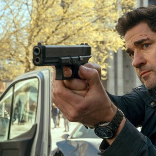 Tom Clancy's Jack Ryan: Ghost War (2026)