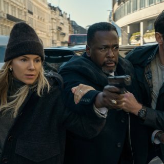 Tom Clancy's Jack Ryan: Ghost War (2026)