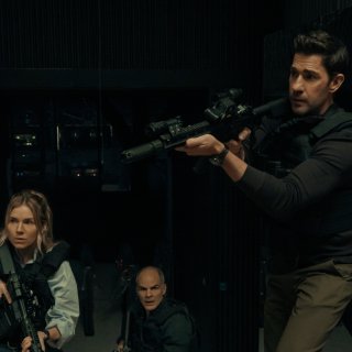 Tom Clancy's Jack Ryan: Ghost War (2026)