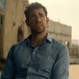 Tom Clancy's Jack Ryan: Ghost War (2026)