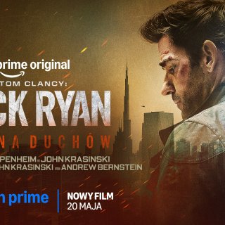 Tom Clancy's Jack Ryan: Ghost War (2026)