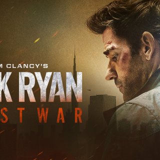 Tom Clancy's Jack Ryan: Ghost War (2026)