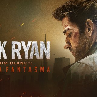 Tom Clancy's Jack Ryan: Ghost War (2026)
