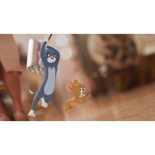 Tom & Jerry (2021)