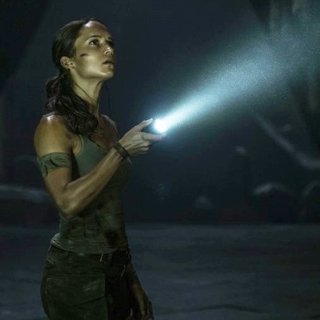 Tomb Raider Picture 9