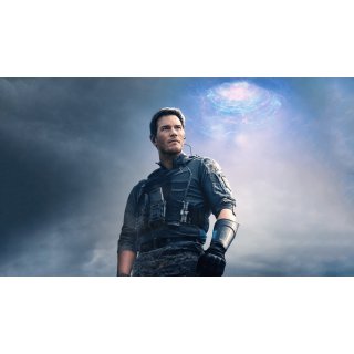 Tomorrow War, The (2021)