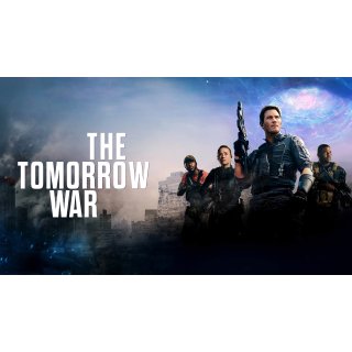 Tomorrow War, The (2021)