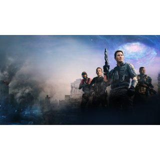 Tomorrow War, The Picture 9