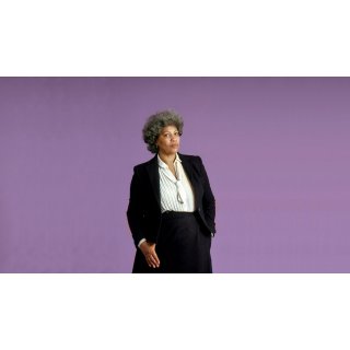 Toni Morrison: The Pieces I Am (2019)