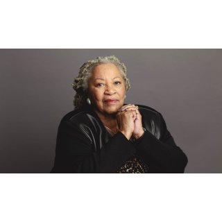 Toni Morrison: The Pieces I Am (2019)