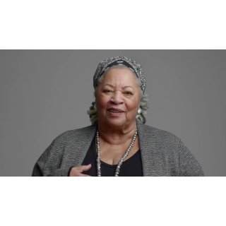 Toni Morrison: The Pieces I Am (2019)