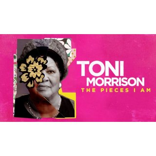 Toni Morrison: The Pieces I Am (2019)