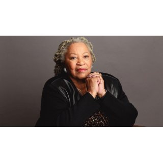 Toni Morrison: The Pieces I Am (2019)