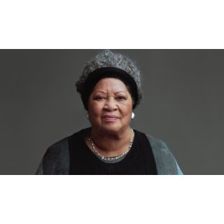Toni Morrison: The Pieces I Am (2019)