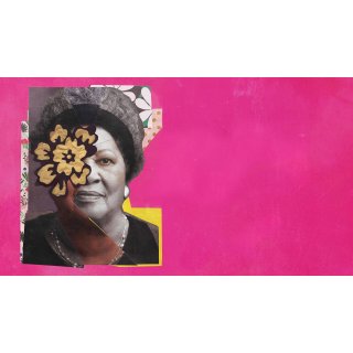 Toni Morrison: The Pieces I Am (2019)