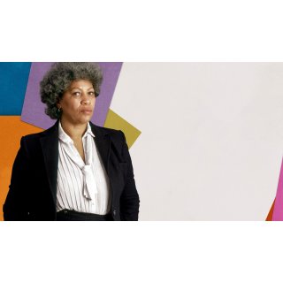 Toni Morrison: The Pieces I Am (2019)