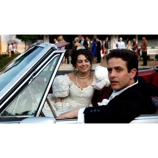 Tony 'n' Tina's Wedding (2007)
