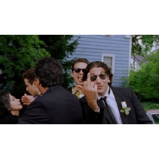 Tony 'n' Tina's Wedding (2007)