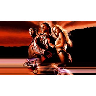 Torque (2004)