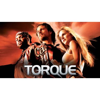 Torque (2004)