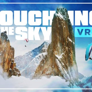 Touching the Sky (2026)