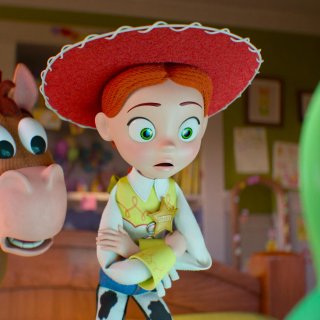 Toy Story 5 (2026)