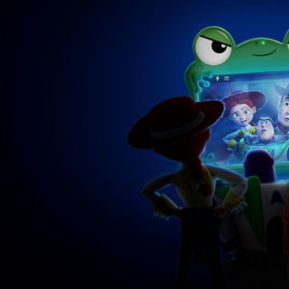 Toy Story 5 (2026)