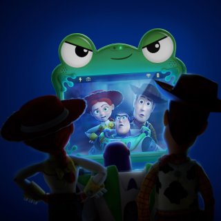 Toy Story 5 (2026)