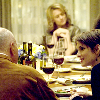 Winona Ryder stars as Sandra Dulles in Screen Media Films' The Private Lives of Pippa Lee (2009)