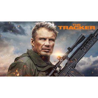 Tracker, The (2019)